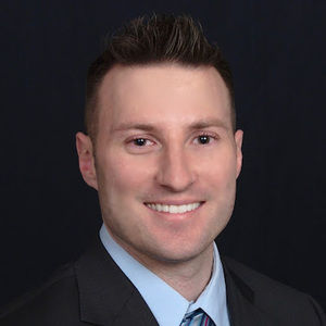 Meet your Posher, Jason